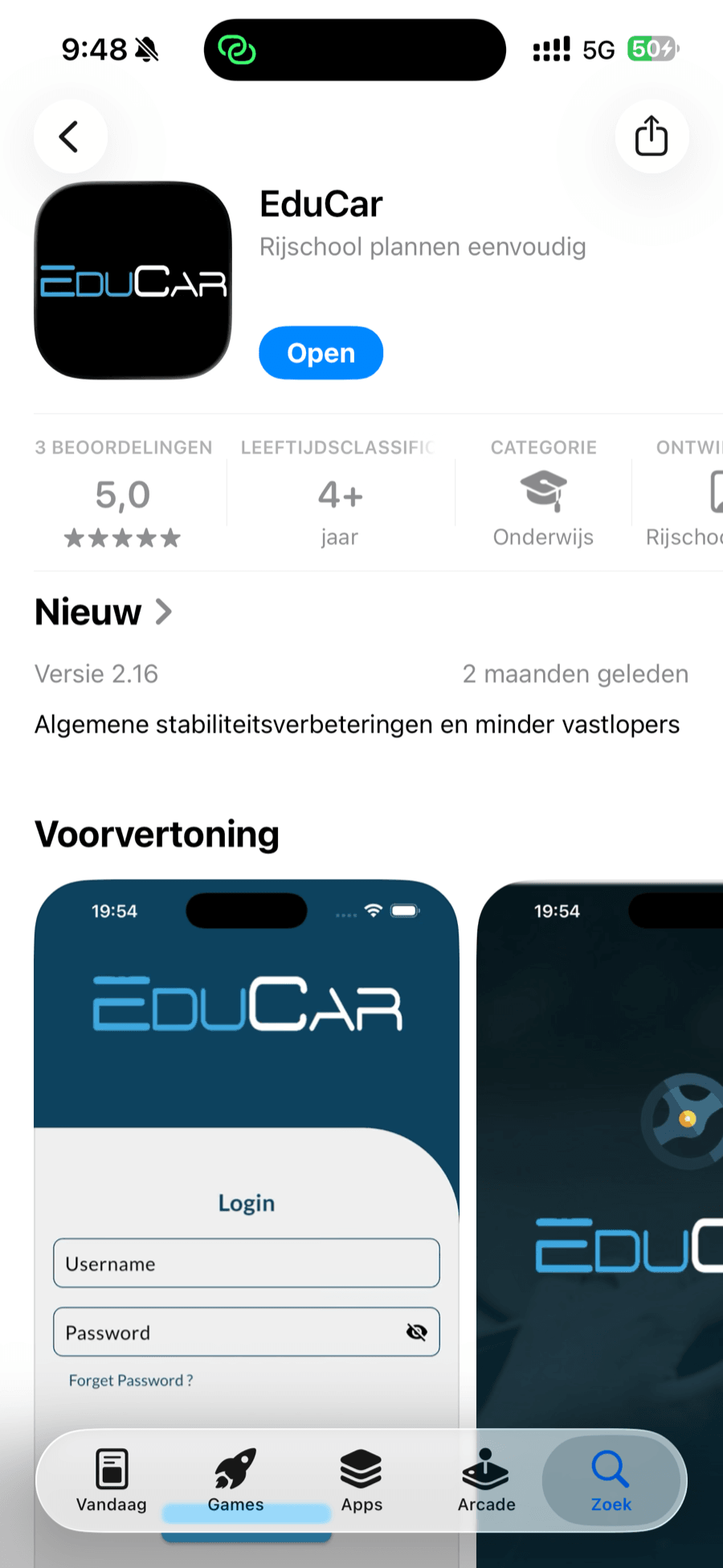 Bouw aan jouw merk. 2