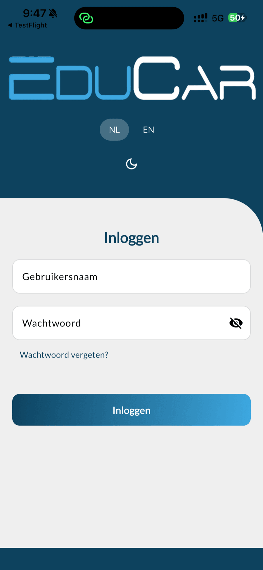 Eigen App
